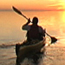 coastal kayak