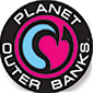 planet outer banks retail products