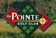 pointe golf club