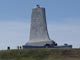 wright brothers memorial